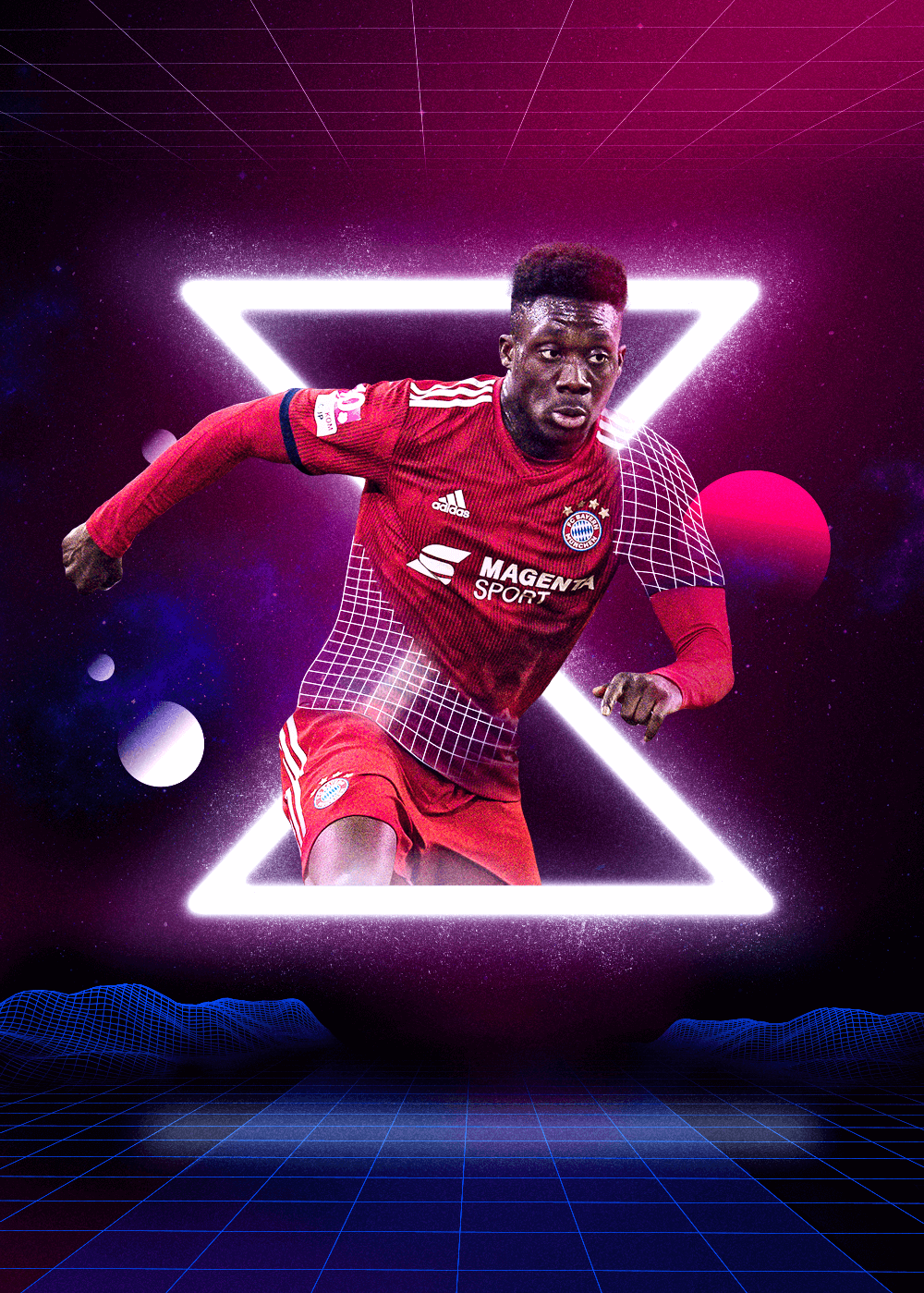 一场平局已 一场平局已