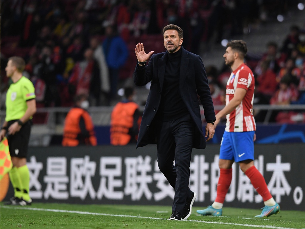 疑是德比战 疑是德比战